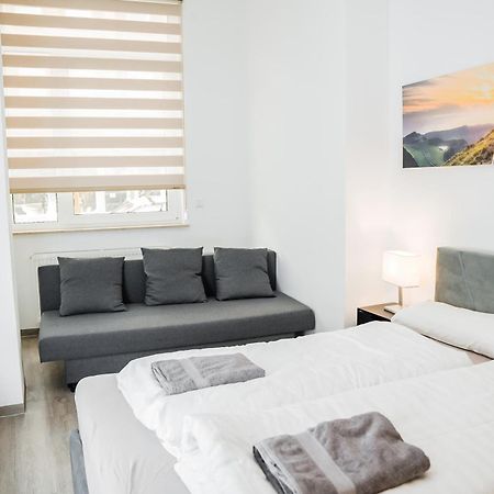 Central Cozy Home 2 Luebeck ภายนอก รูปภาพ