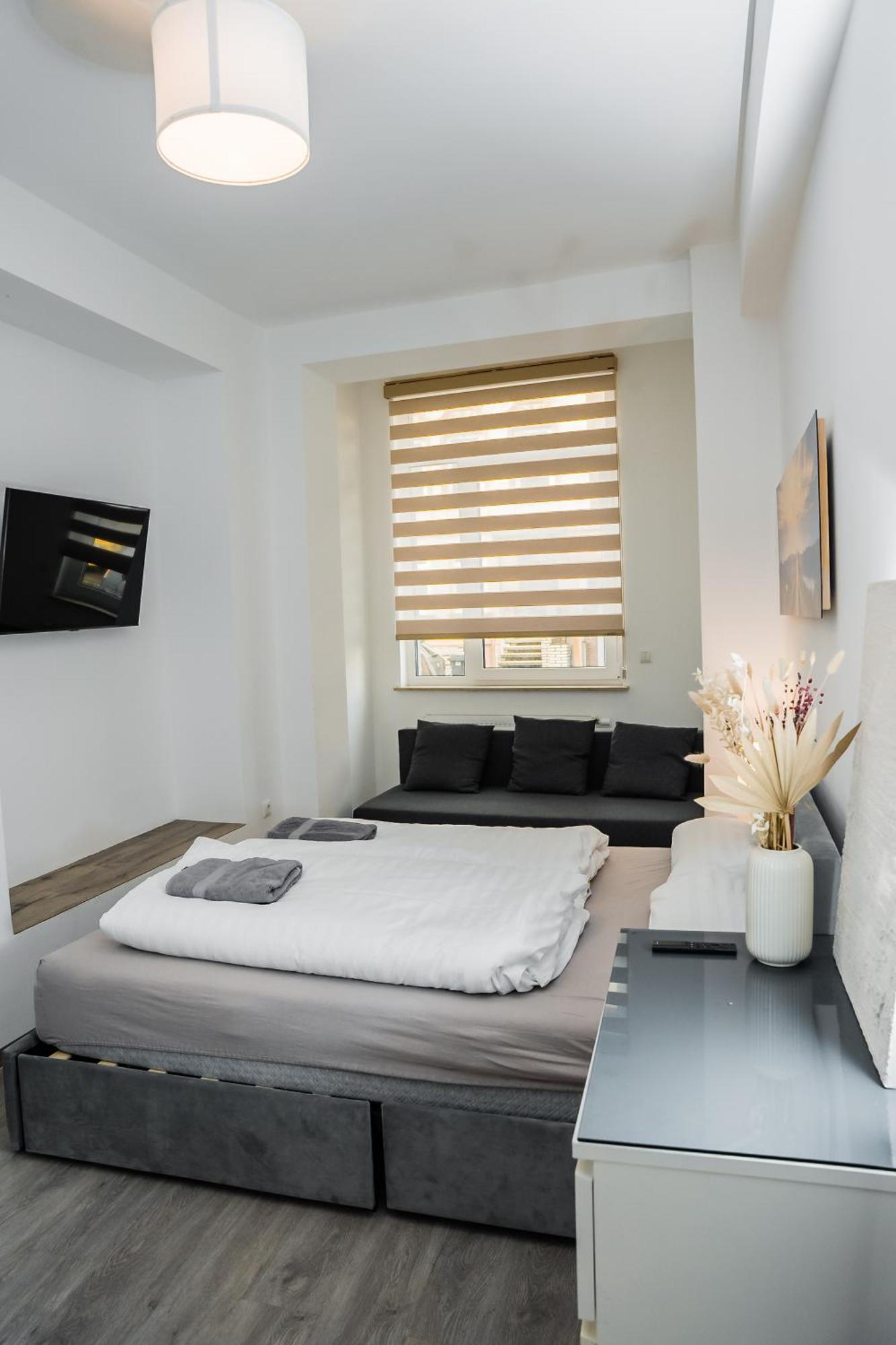 Central Cozy Home 2 Luebeck ภายนอก รูปภาพ