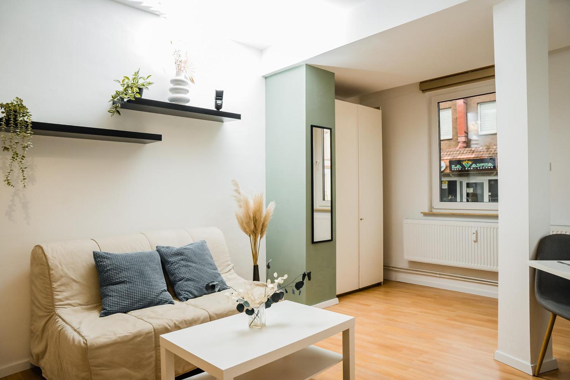 Central Cozy Home 2 Luebeck ภายนอก รูปภาพ