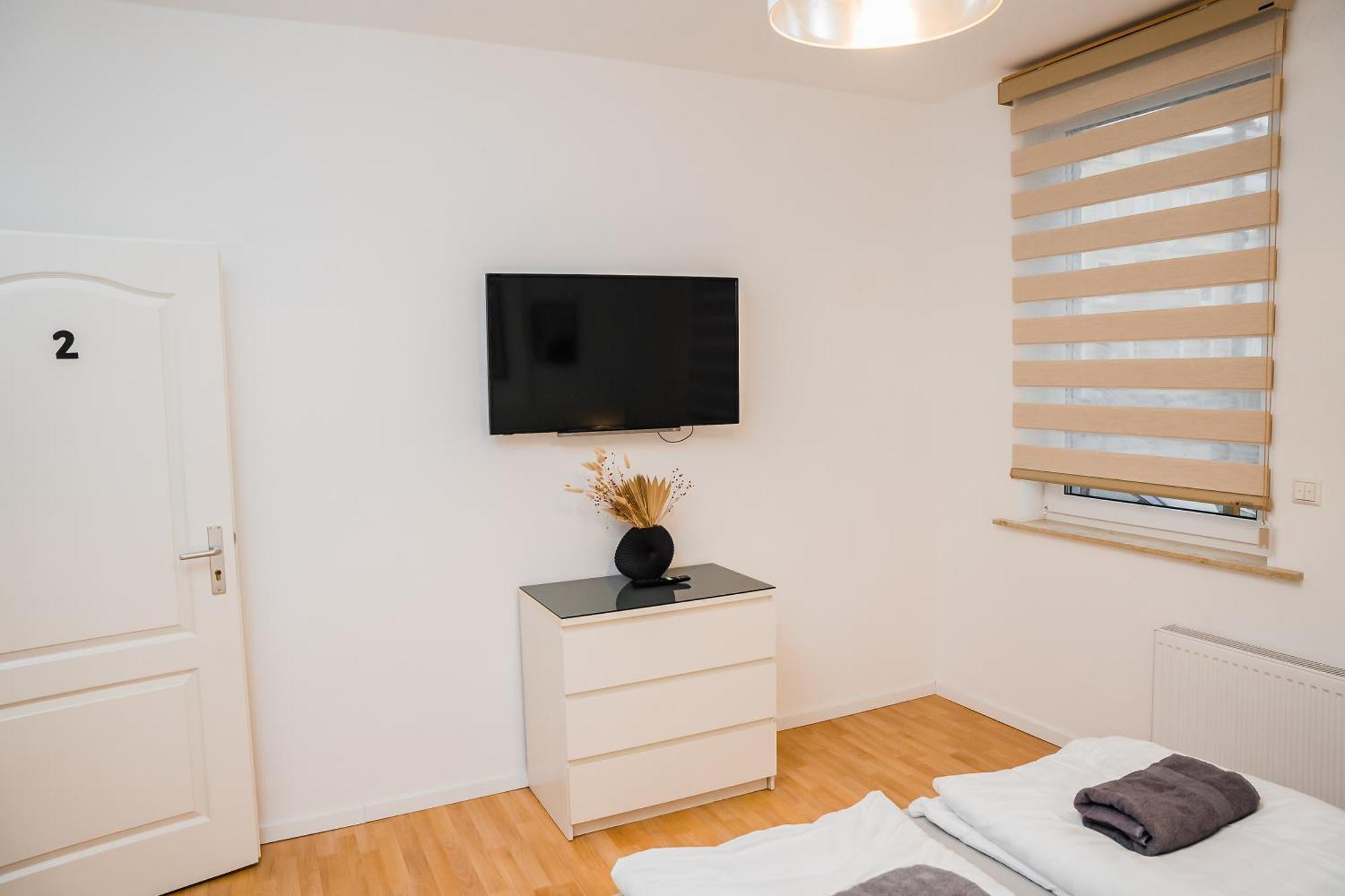 Central Cozy Home 2 Luebeck ภายนอก รูปภาพ